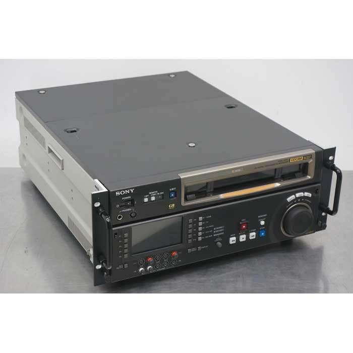 SONY（ソニー） 【中古】HDCAMビデオレコーダー HDW-1800 SONY 2014年 