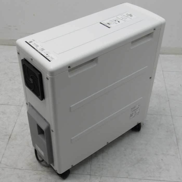 送料無料】 リチウムイオン蓄電システム LJ-SF50AK1 パナソニック 2015 