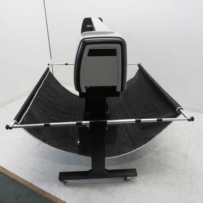 送料無料】 カッティングプロッタ VC-A1000 武藤工業 アパレル