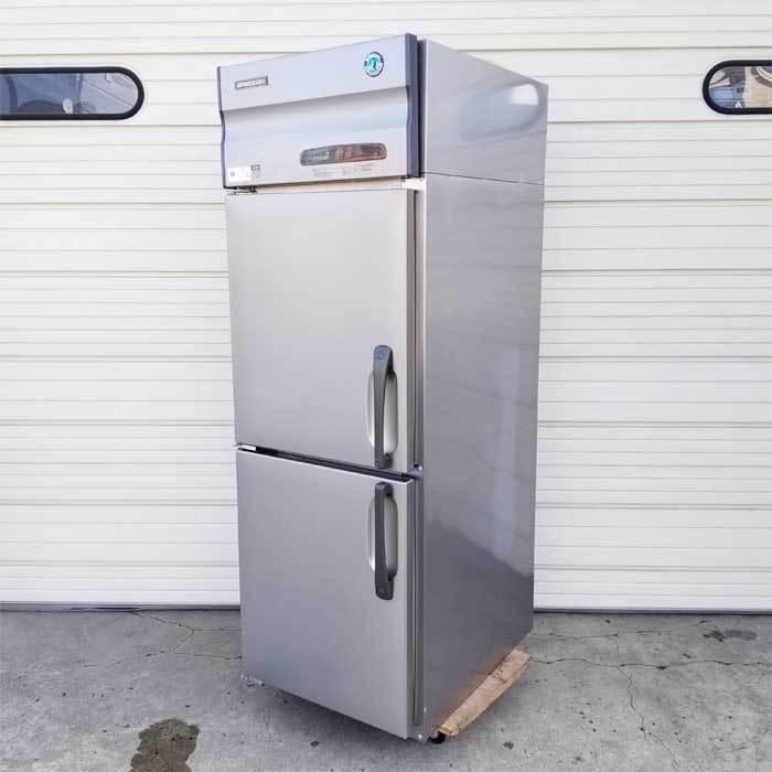 ホシザキ☆冷蔵庫☆業務用恒温高湿庫☆BR-63S☆