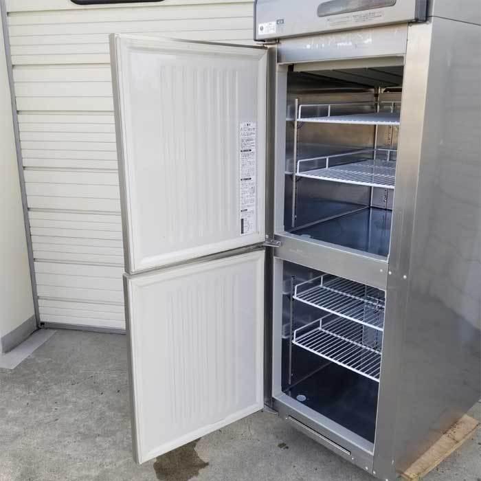 ホシザキ☆冷蔵庫☆業務用恒温高湿庫☆BR-63S☆