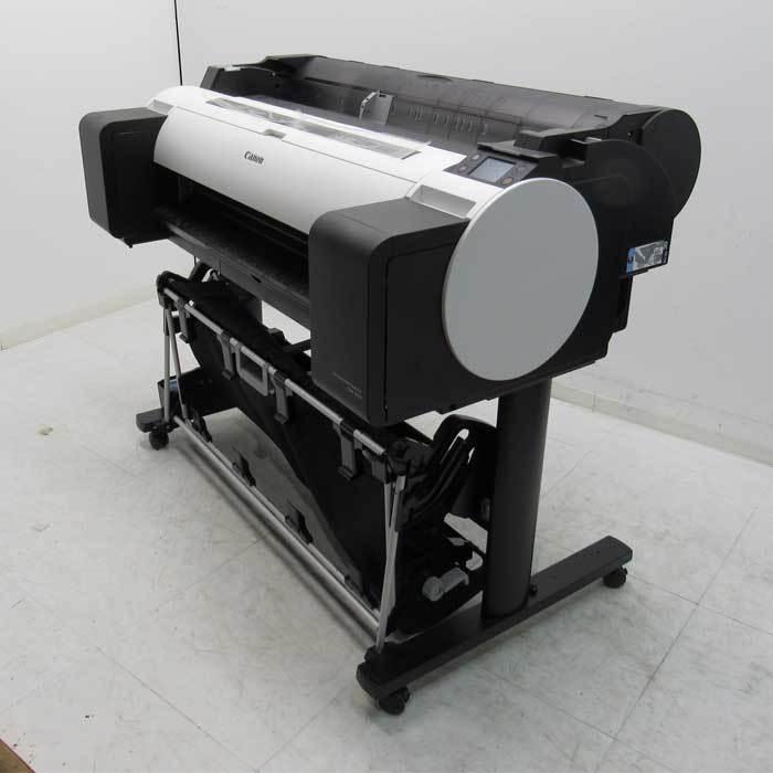 送料無料】 大判プリンター imagePRGRAF TM-300 キヤノン 2019年 Canon