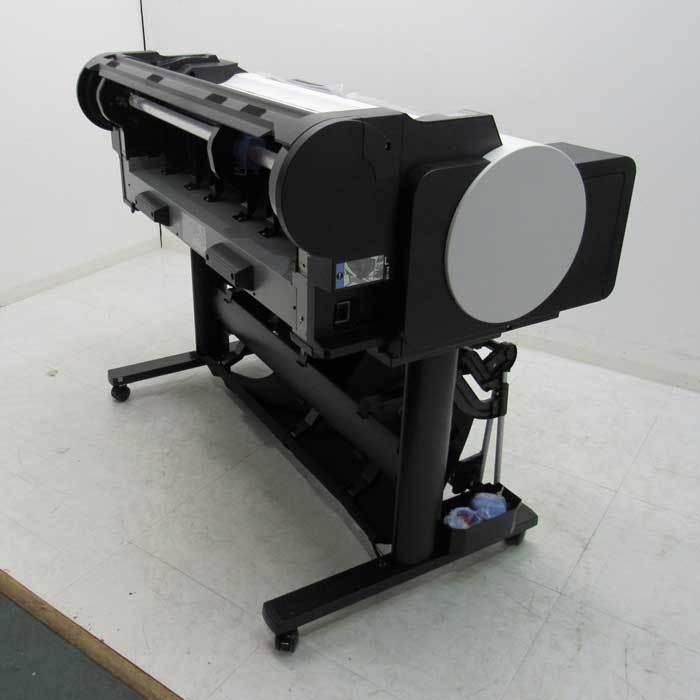 キャノン imagePROGRAF TM-300 MFP（中古・非常に良い）