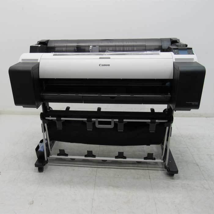 送料無料】 大判プリンター imagePRGRAF TM-300 キヤノン 2019年 Canon