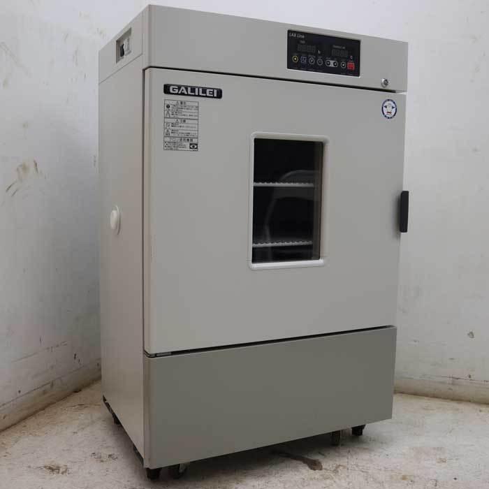 送料無料】低温インキュベーター FMU-133I フクシマガリレイ 2020年