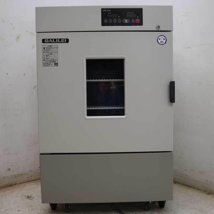 送料無料】低温インキュベーター FMU-133I フクシマガリレイ 2020年