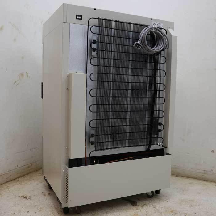 送料無料】低温インキュベーター FMU-133I フクシマガリレイ 2020年 
