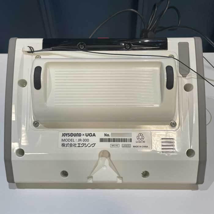 送料無料】ジョイサウンドF1 JOYSOUND JS-F1V 他 閉局済み 中古 【現状