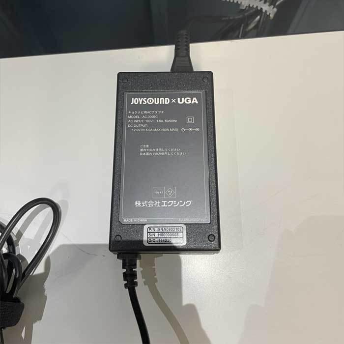送料無料】ジョイサウンドF1 JOYSOUND JS-F1V 他 閉局済み 中古 送料無料】ジョイサウンドF1 JOYSOUND JS-F1V 他 閉局済み 中古