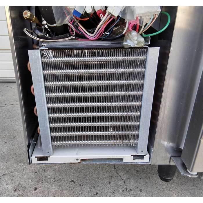 ホシザキ コールドテーブル冷蔵庫 RT-150SNF-E 2018年製 ホシザキ