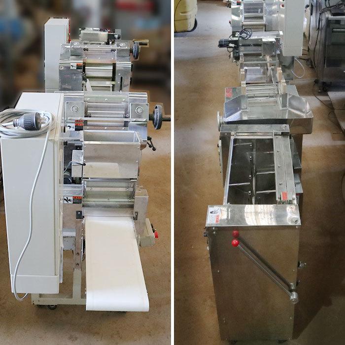 大和製作所 リッチメン カッター(切刃)8番