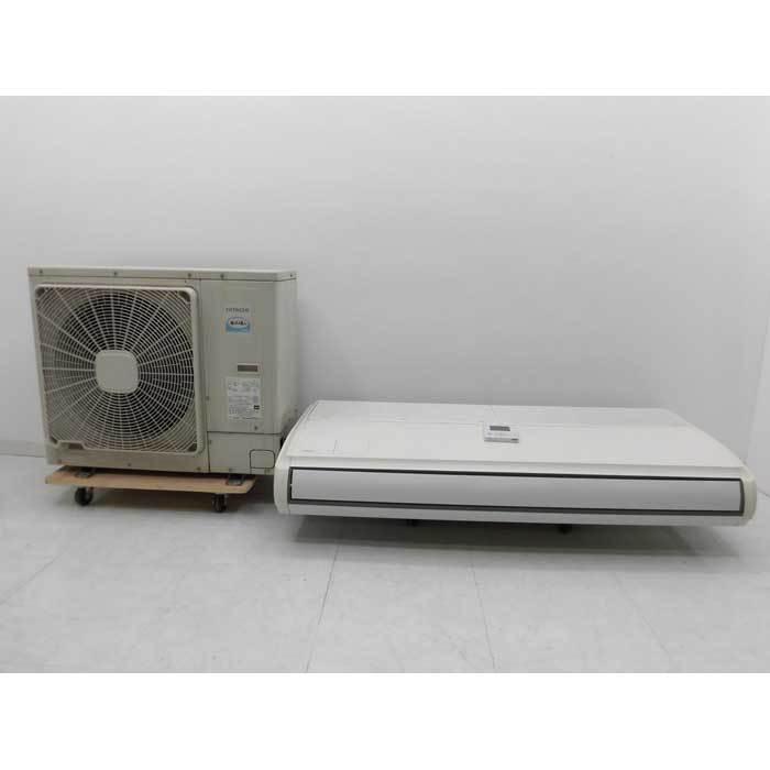 送料無料】天吊エアコン RAS-GP112RSH1 RPC-GP112K 日立 2017年 送料無料】天吊エアコン RAS-GP112RSH1 RPC-GP112K 日立 2017年