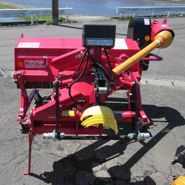 オフセットモア KZX143DY