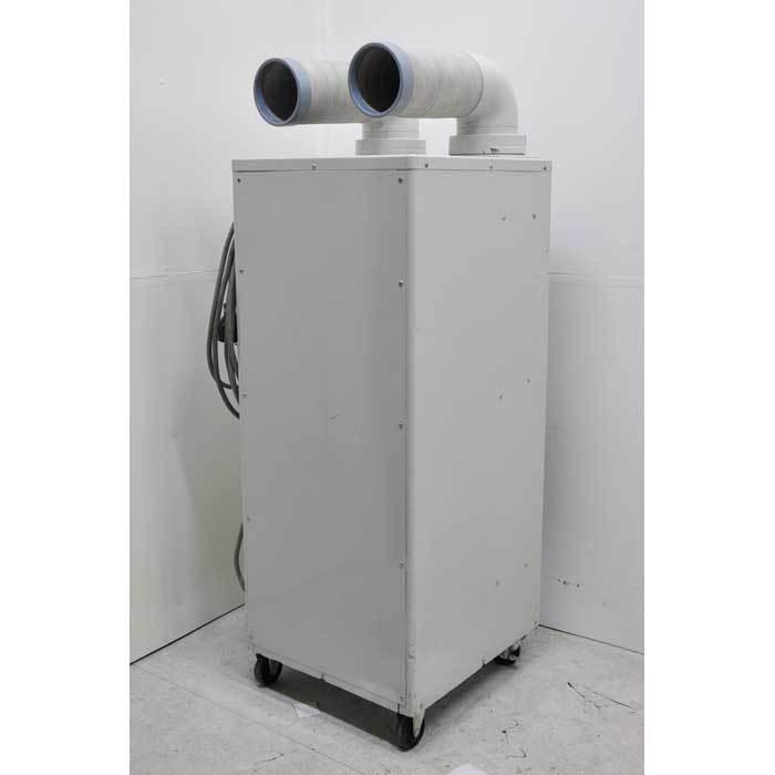 送料無料】スポットクーラー INSPAC-15HR-S-TC デンソー DENSO 送風