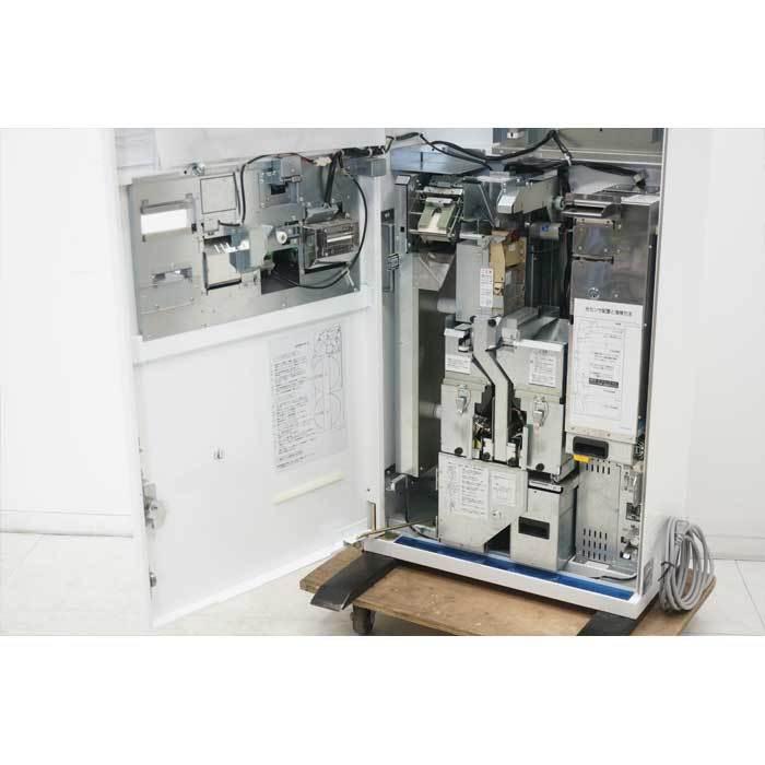 芝浦自動販売機 KA-Σ263NN3 2012年製(引取限定) 芝浦自動販売機 KA-Σ263NN3 2012年製(引取限定)