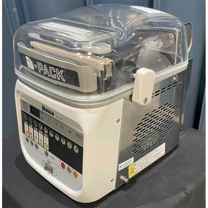 送料無料】真空包装機 DPV-21ST TOSEI 2019年 業務用 大和冷機 送料無料】真空包装機 DPV-21ST TOSEI 2019年 業務用 大和冷機