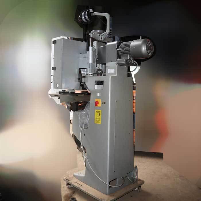 計略縛り foil HP Horizon 高速針金綴じ機 ECH-25 40を買取致しました。東海買取