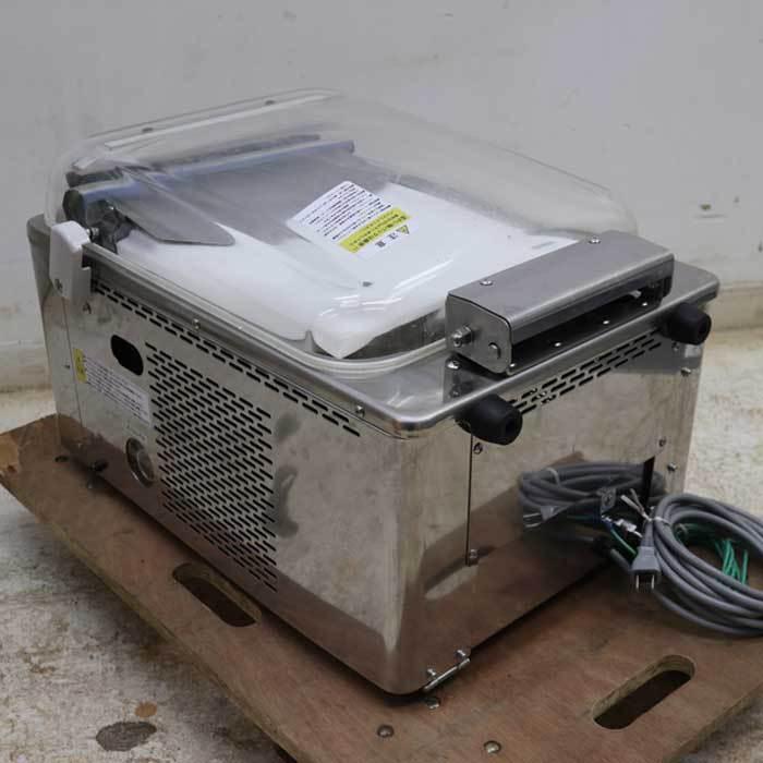 送料無料】真空包装機 DPV-31MT1 大和冷機 ダイワ 2020年 TOSEI