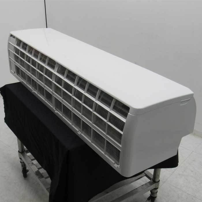 引取限定】壁掛けエアコン FDCVP805H FDKZP1125S 三菱重工 2019年