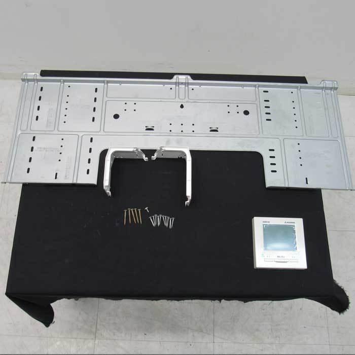 引取限定】壁掛けエアコン FDCVP805H FDKZP1125S 三菱重工 2019年