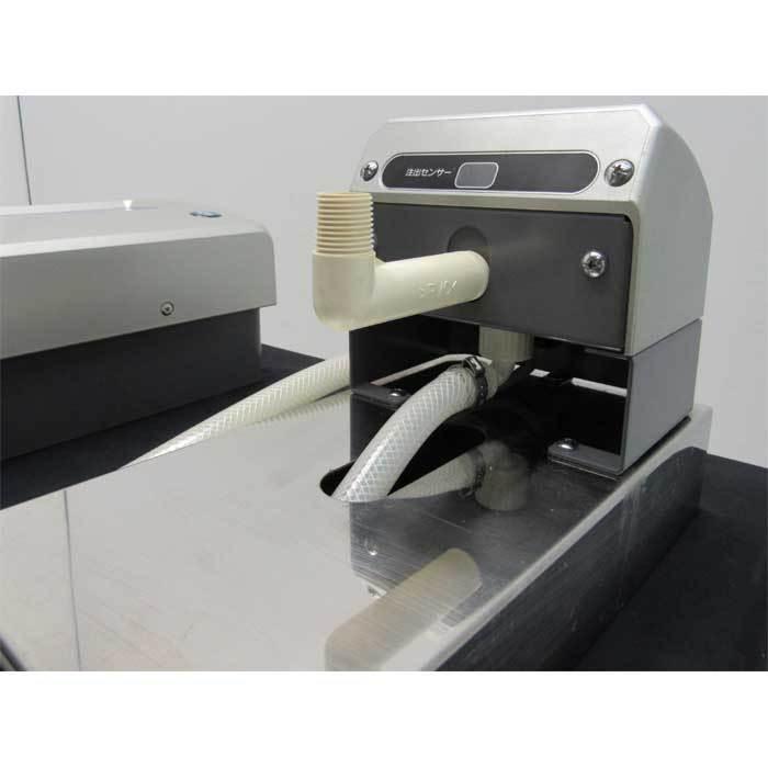 送料無料】電解水生成装置（リモート仕様）WOX-40WA-R ホシザキ 2020年