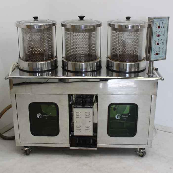 中古】自動生薬煎じ包装機 BCK2000 天津三延精密機械 漢方 中古】自動生薬煎じ包装機 BCK2000 天津三延精密機械 漢方