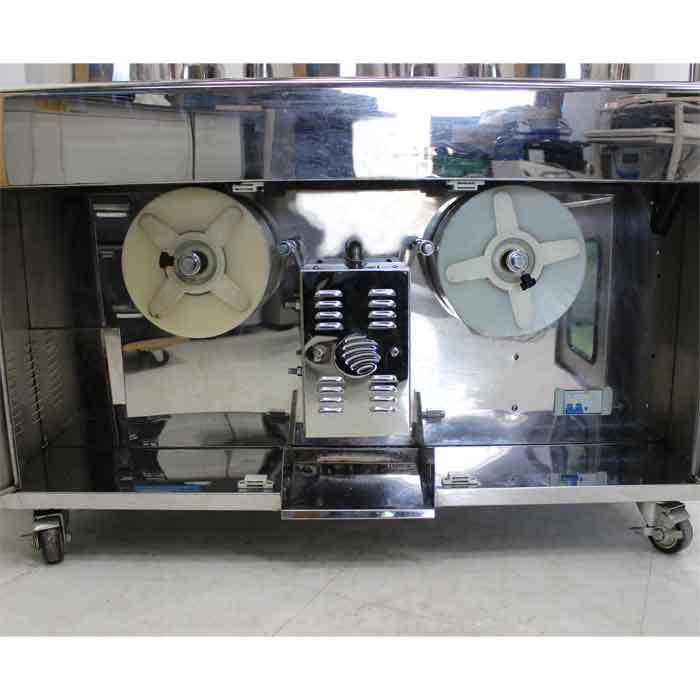 中古】自動生薬煎じ包装機 BCK2000 天津三延精密機械 漢方 中古】自動生薬煎じ包装機 BCK2000 天津三延精密機械 漢方