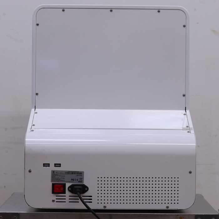 送料無料】自動ネイルアートプリンター S8 BIT INAIL 中古 【見学 千葉
