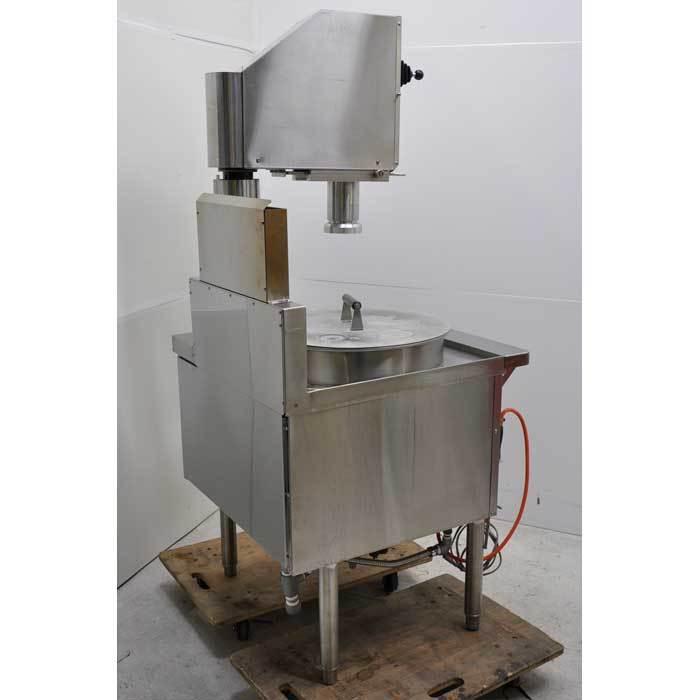 現状品 TANICO タニコー ガス生そば釜 P-20ゆで麺器 ゆで麺器：【tanico】業務用厨房機器のタニコー株式会社