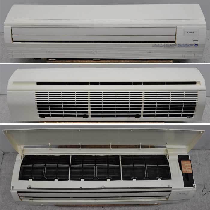 送料無料】壁掛エアコン 外機RZYP112CA 内機FAP112BB ダイキン 2012年