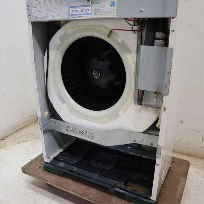 送料無料】床置き型エアコン PS-RP140KA8 PUZ-ERP140LA ミツビシ 三菱
