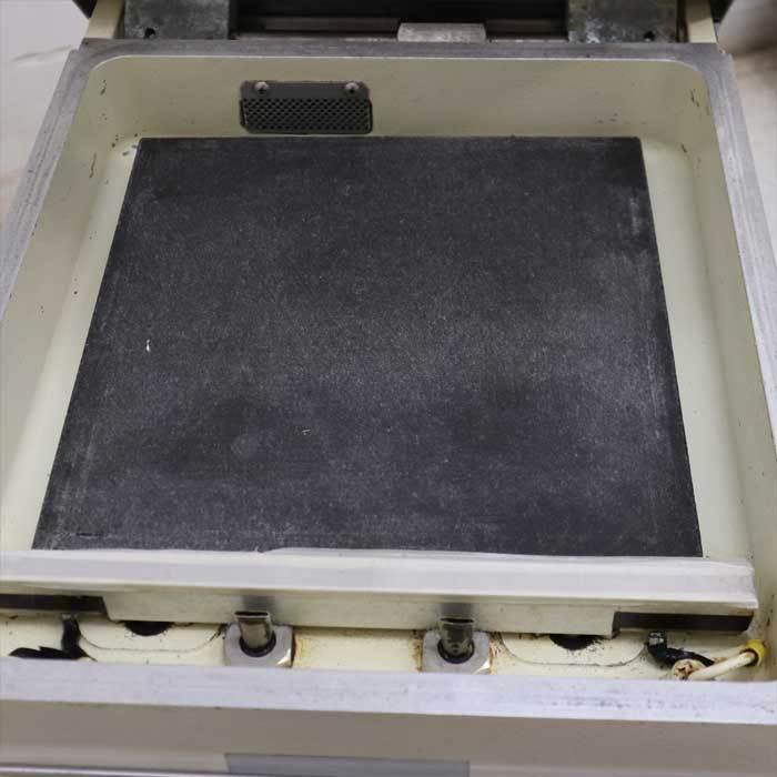 送料無料】自動真空包装機 V-304G 東静電気 2000年 トーセー TOSEI