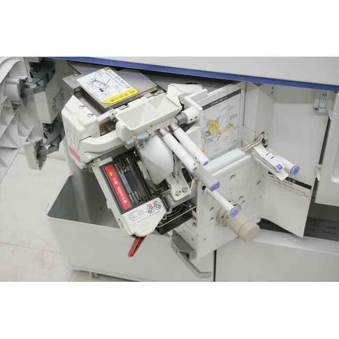 送料無料】自動小型分包機 CPX-45AIII(ChartyIII) 湯山製作所 2015年