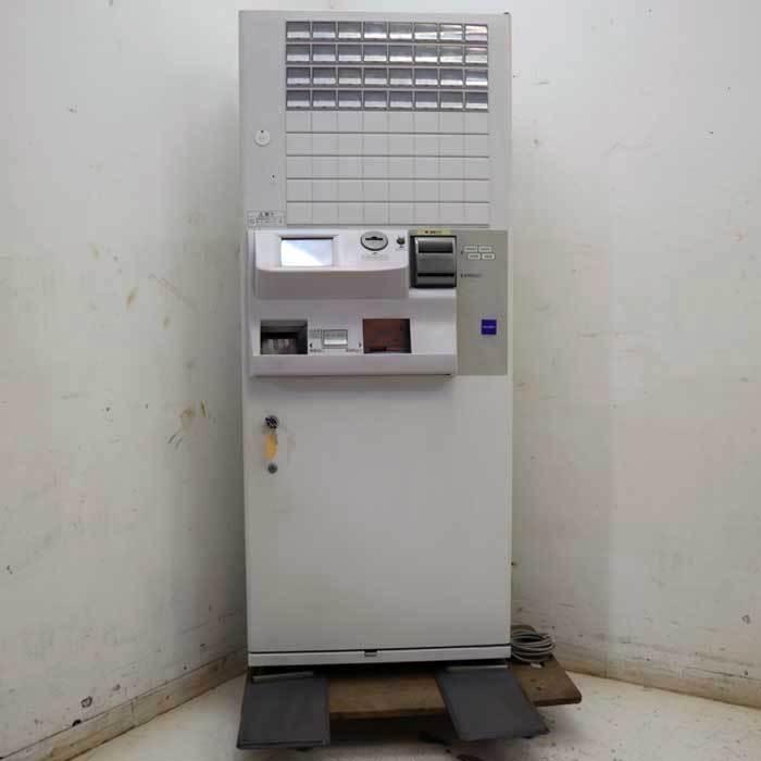 グローリー 券売機 VT-G10M 高額紙幣対応 VT-G10M 券売機 グローリー 中古販売