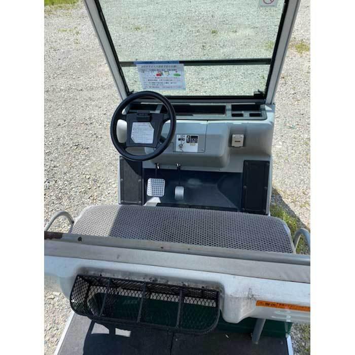 中古】ゴルフカート 日立 HITACHI ハイカートキャリー 【動産王 中古】ゴルフカート 日立 HITACHI ハイカートキャリー 【動産王