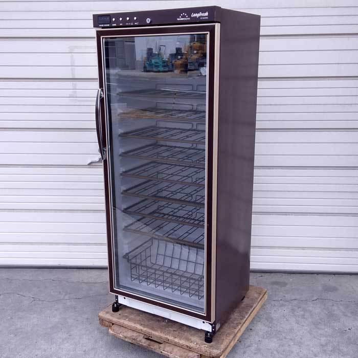 最大81％オフ！ 新品 フォルスタージャパン ワインセラー 70本 ST
