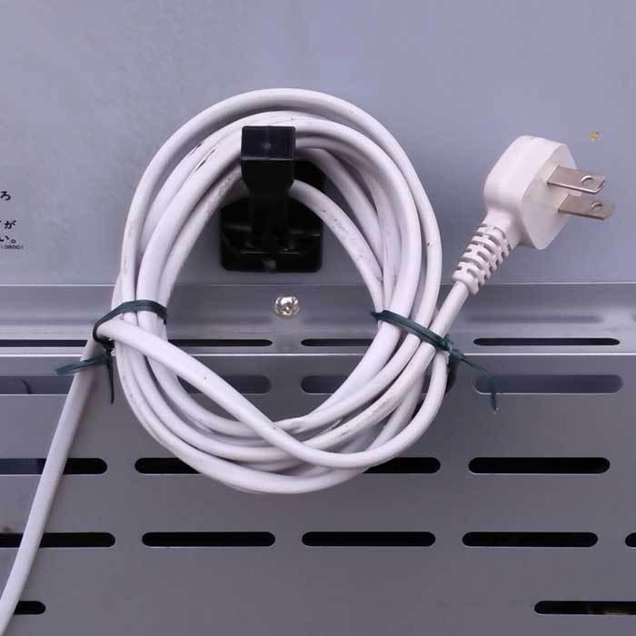 引取限定】ワインセラー ロングフレッシュ ST-NV270G（B）-D フォル