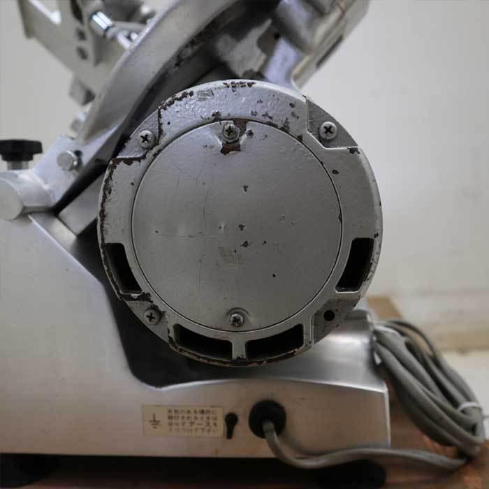 引取限定】ハムスライサー HMP-3 南常鉄工 なんつね フード 引取限定】ハムスライサー HMP-3 南常鉄工 なんつね フード