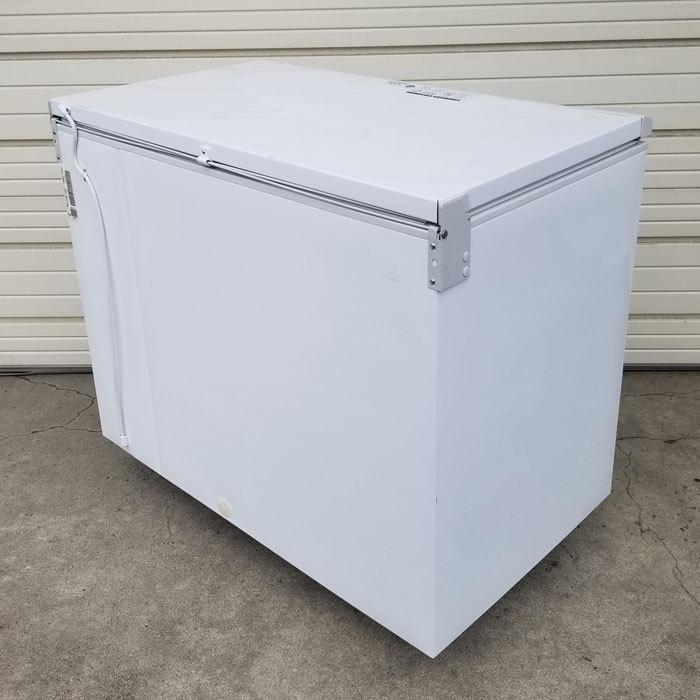 引取限定】冷凍ストッカー SH-360X サンデン チェストフリーザー