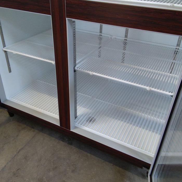 冷蔵•冷凍庫 商品紹介｜上開き142L冷凍庫 | ACF-147｜吉井電気株式会社