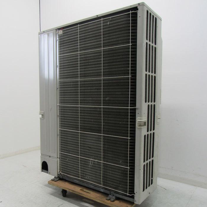 三菱電機 【中古】4方向天カセエアコン ツイン 室内機2台 PUZ 三菱電機 【中古】4方向天カセエアコン ツイン 室内機2台 PUZ