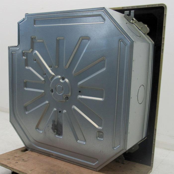 三菱電機 【中古】4方向天カセエアコン ツイン 室内機2台 PUZ 三菱電機 【中古】4方向天カセエアコン ツイン 室内機2台 PUZ
