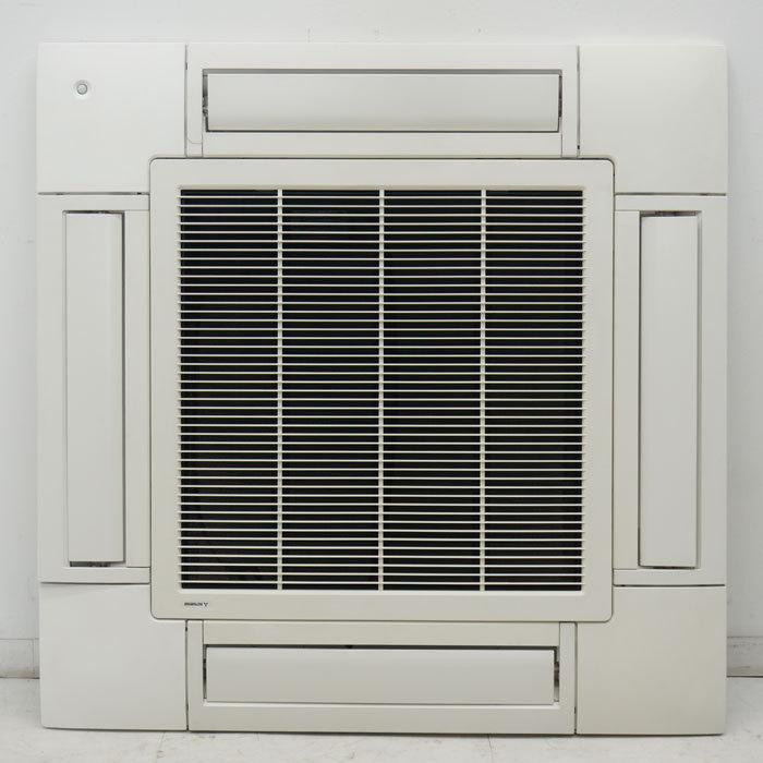 三菱 パッケージエアコン 天カセ FDCVP1405HA リモコン付き 送料無料】天井カセット形エアコン FDCVP1405HA FDTZP1605SA 三菱重工