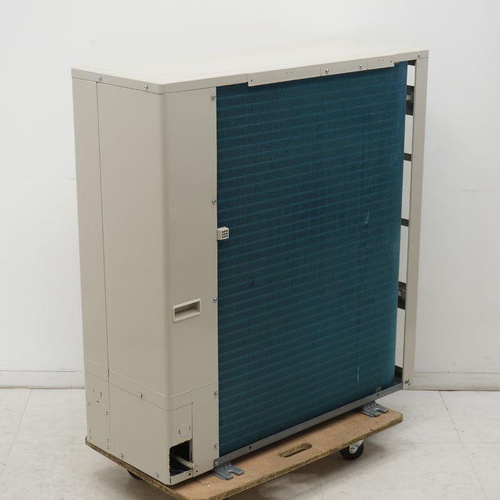 三菱 パッケージエアコン 天カセ FDCVP1405HA リモコン付き 三菱 パッケージエアコン 天カセ FDCVP1405HA リモコン付き