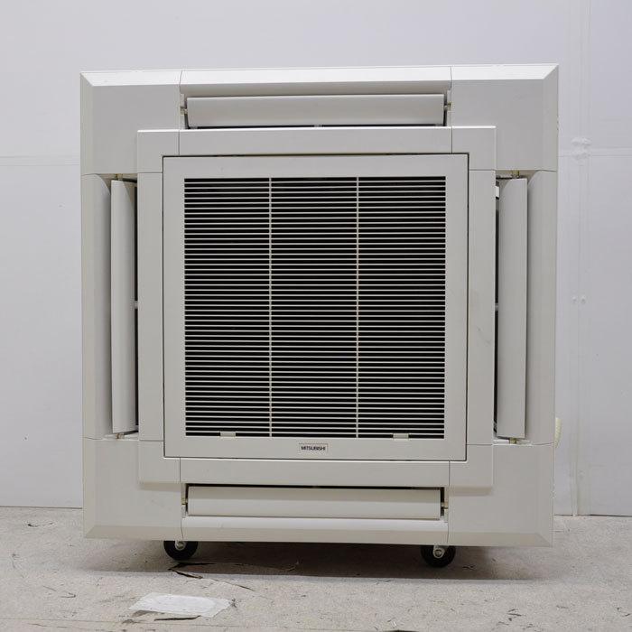 送料無料】天カセエアコン PUZ-ERP56KA7 PL-ERP56EA 三菱 2014年 2.3