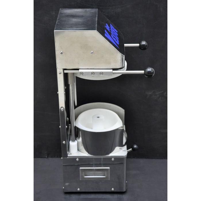 中古】氷器製造機 AK-300 明電光 氷器 製造 【動産王】大阪☆送料無料 
