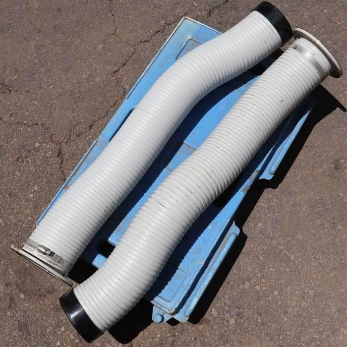 引取限定】天吊りエアコン RAS-GP140RSH1(外機) RPCK-GP140K(内機