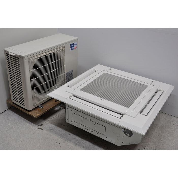 【新品未開封】三菱 店舗・事務所用パッケージエアコン PL-ERP56HA3 新品未開封】三菱 店舗・事務所用パッケージエアコン PL-ERP56HA3