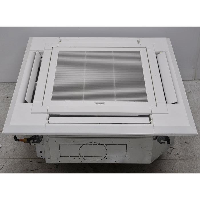 送料無料】天カセエアコン PUZ-ERP56KA7 PL-ERP56EA 三菱 2014年 2.3