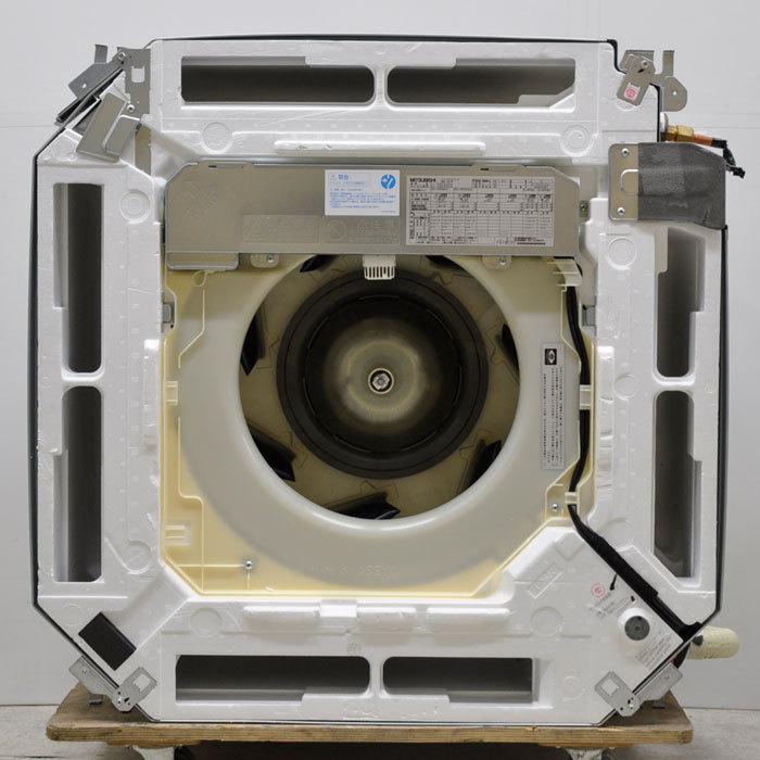 送料無料】天カセエアコン PUZ-ERP56KA7 PL-ERP56EA 三菱 2014年 2.3